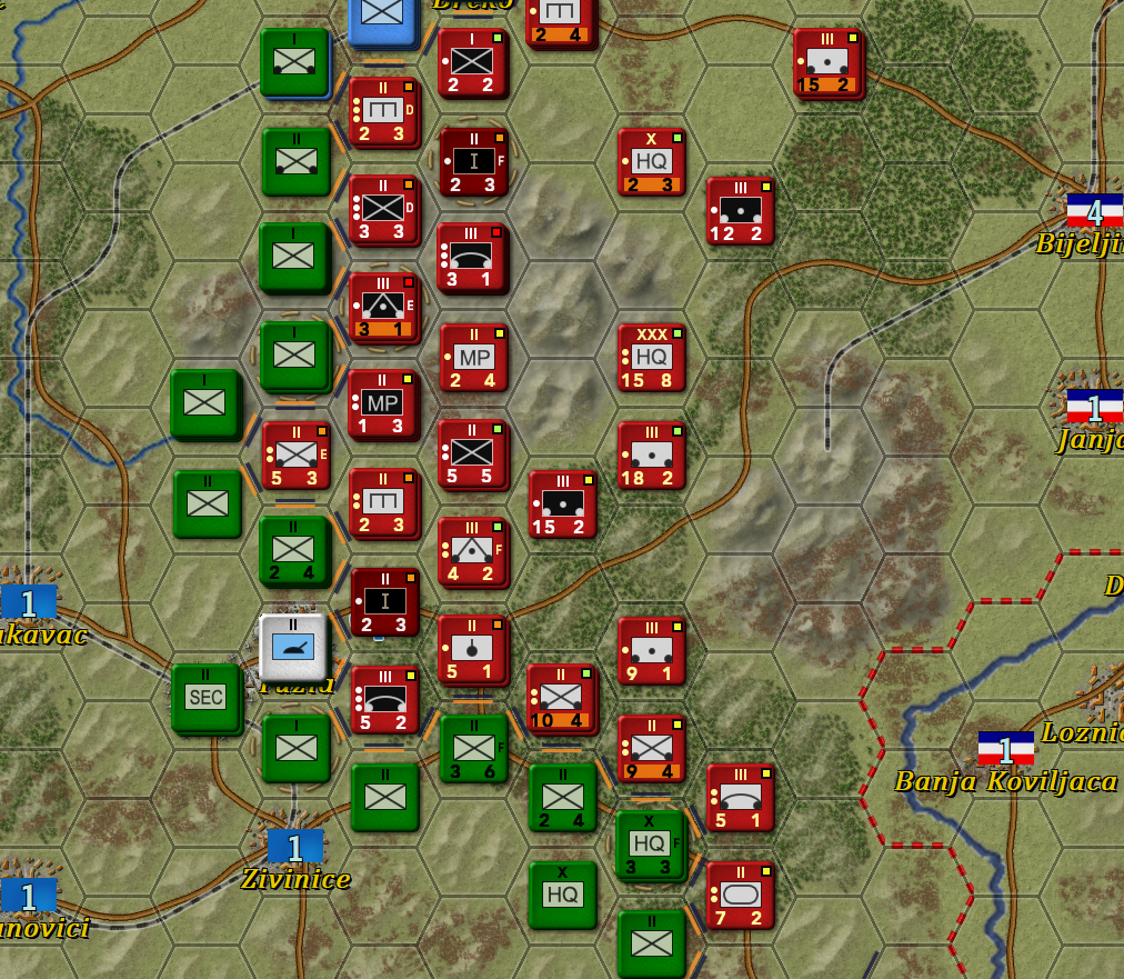 Frontline