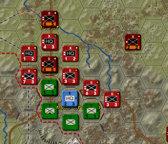 Frontline