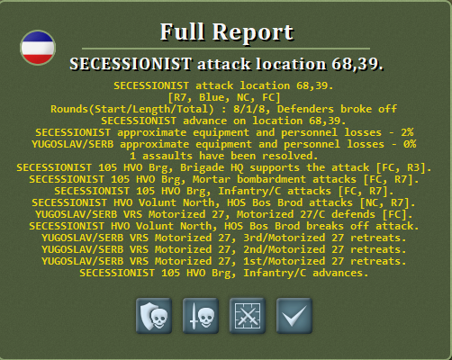 The Attack
