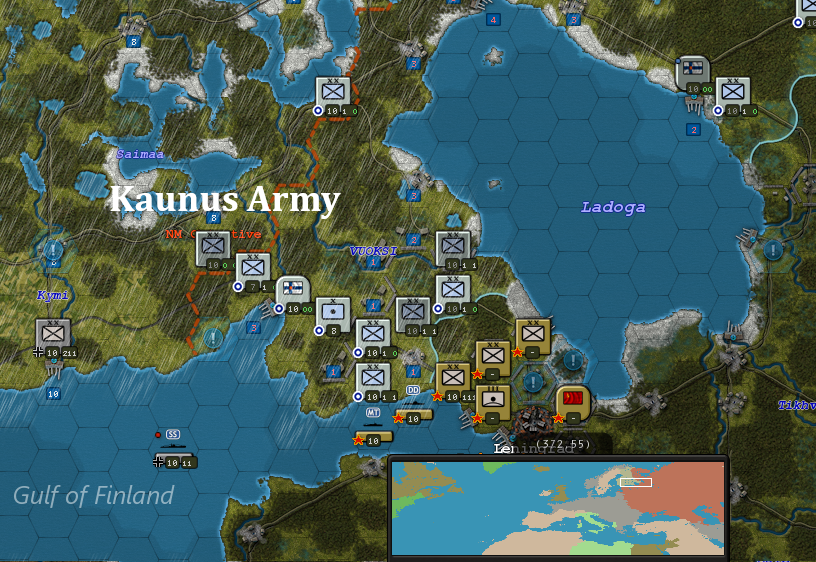 Finn Kaunus Army.png