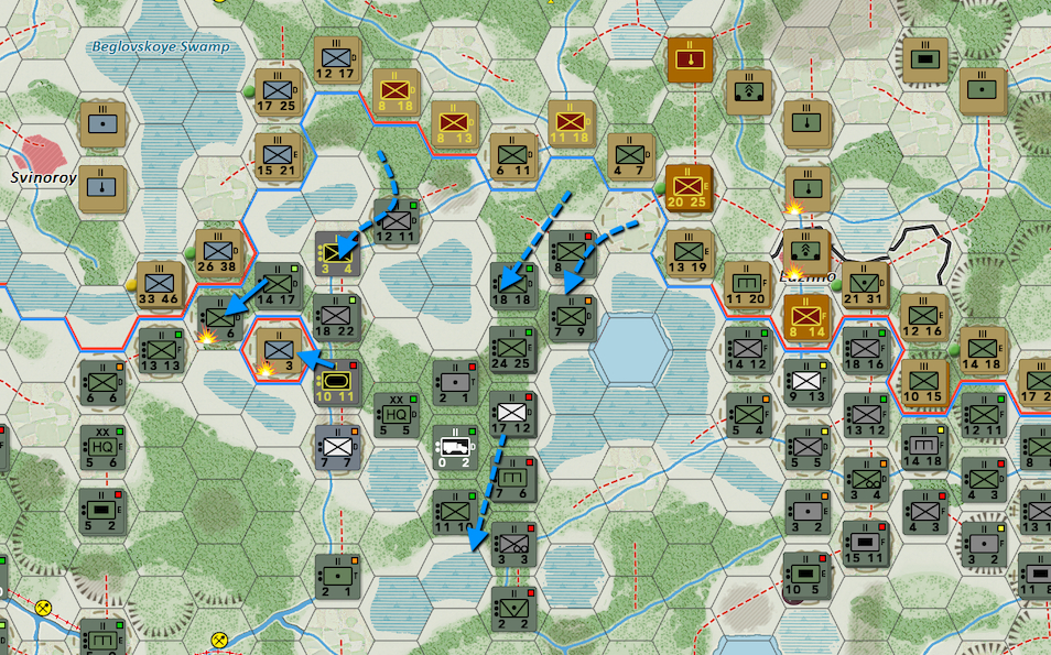 Demyansk north front eot 22.jpg