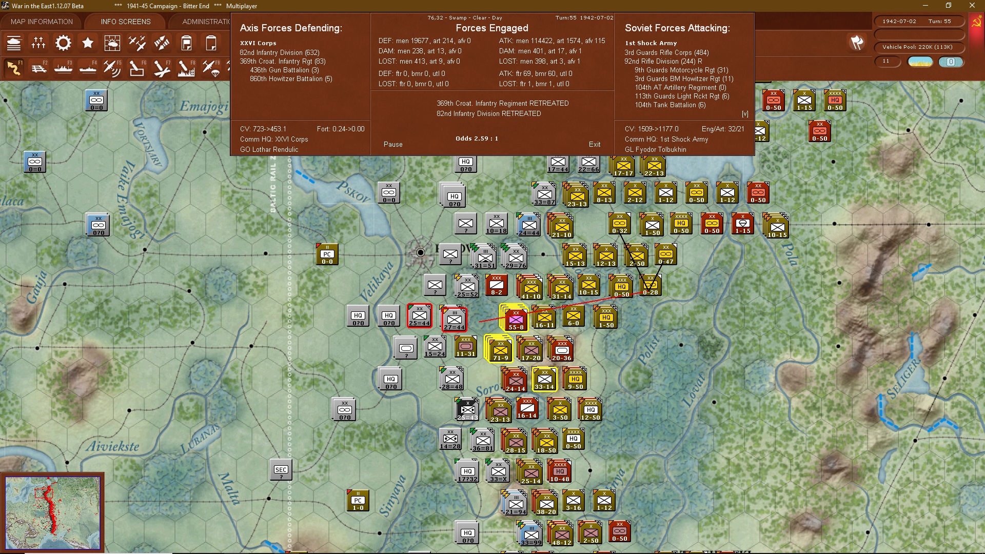 t55 isolated and attacked swamp hex.jpg