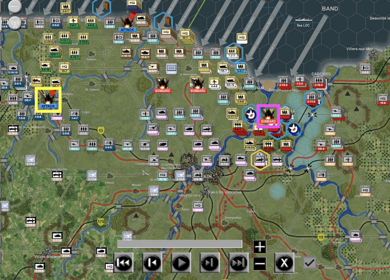 Caen Area T4 Execution.png