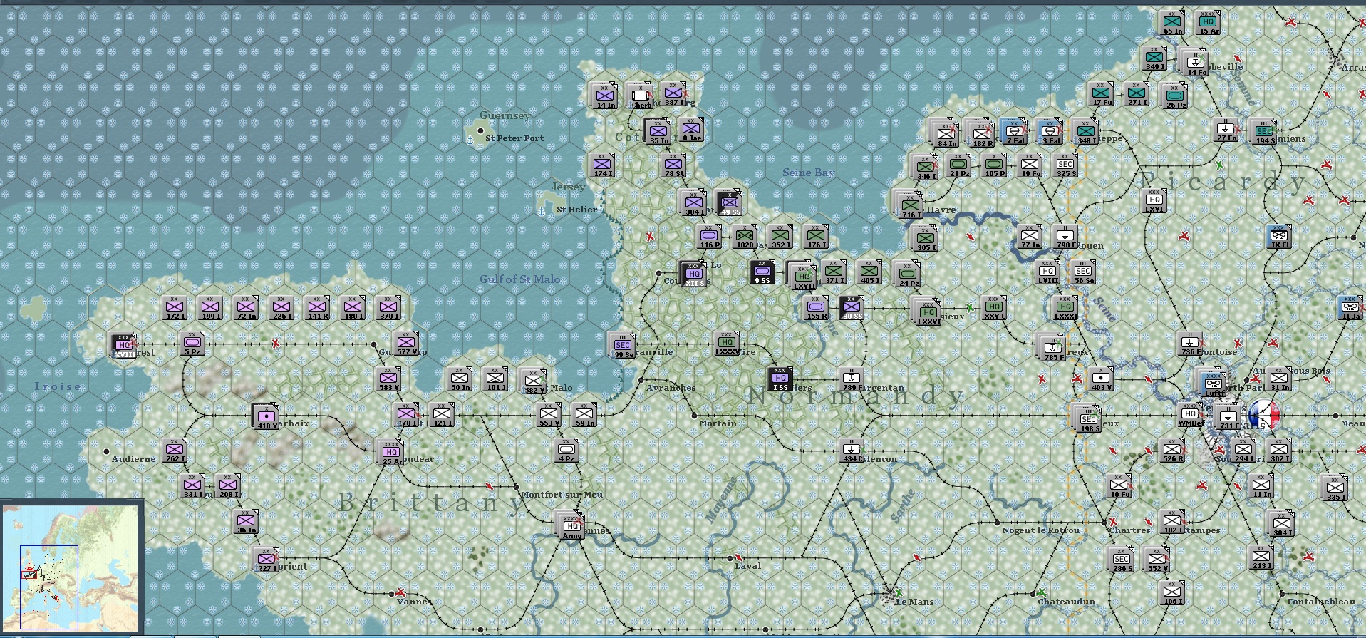 Army Group B and Army Group H.jpg
