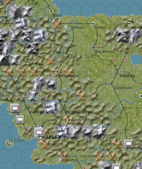have a look ... (btw, overkills map overhaul mod used for maptiles.)