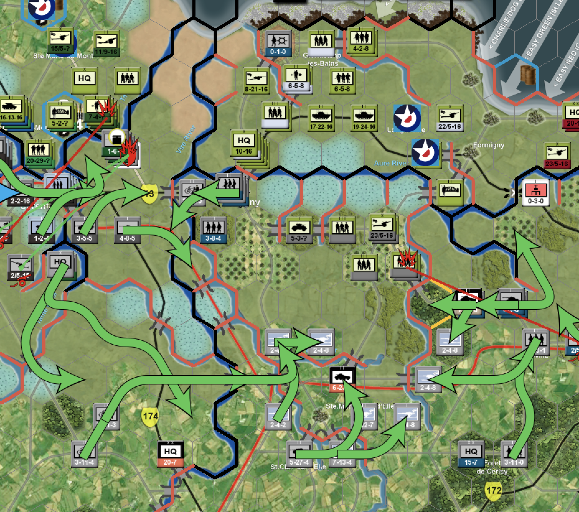 St Lo - Omaha area.png