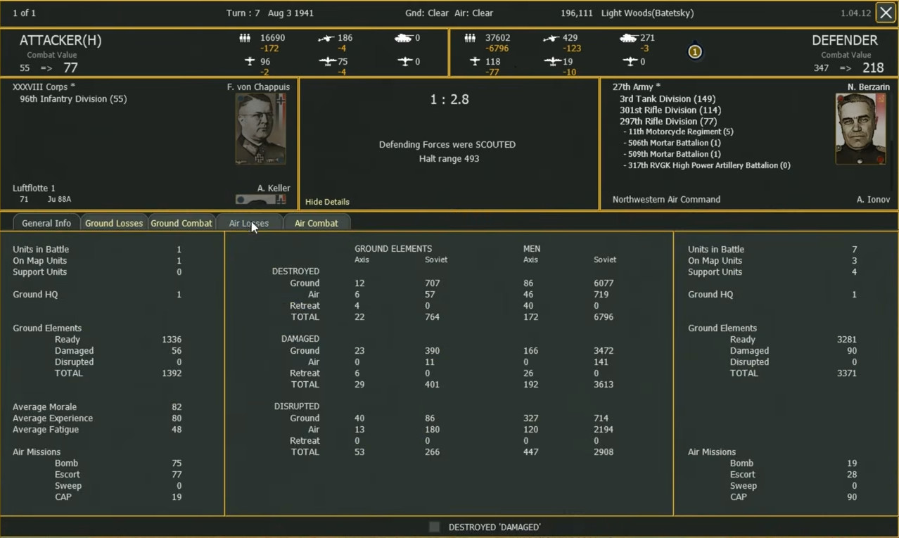 493yards or meters massive DES by Artillery and other guns.jpg