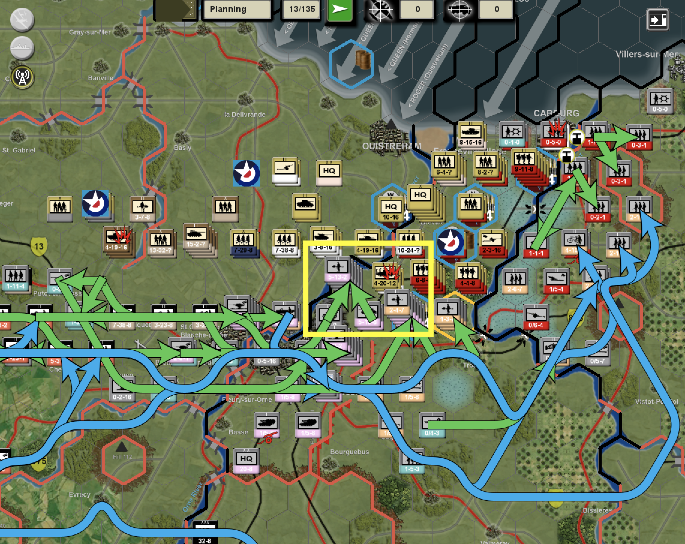 T13 Caen Cabourg.png