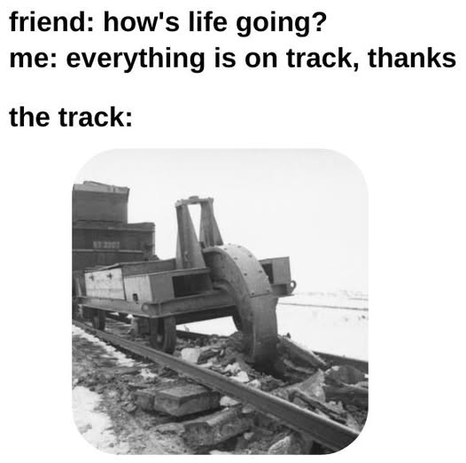 everything on track.jpg