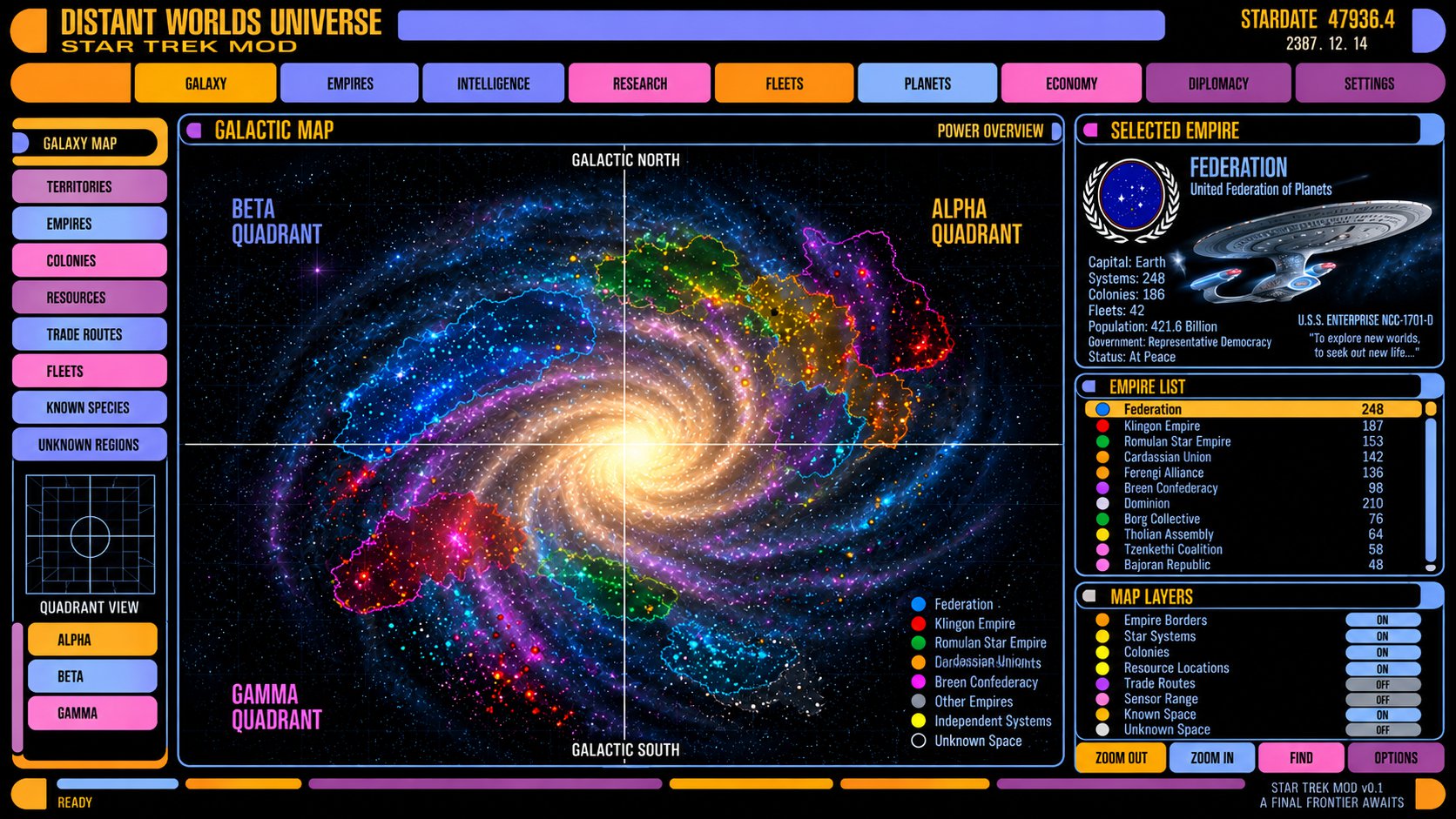 0071     A second potential Main Screen.jpg