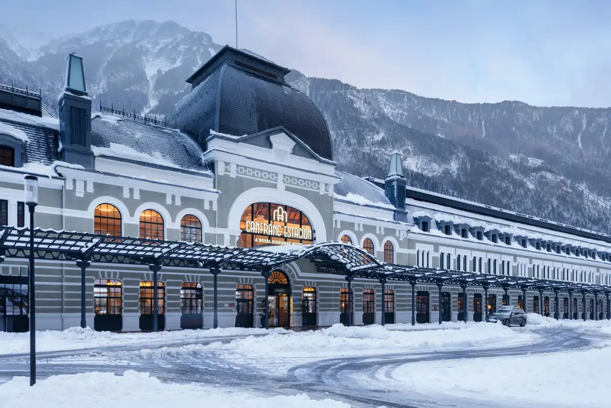 canfranc spain station with some snow.png