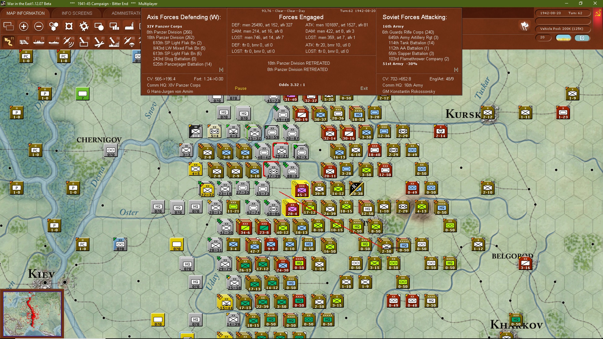 t62 trying again to break     the 11-21 far left armor  all other tanks enter with mp15 short 1 for good attack.jpg