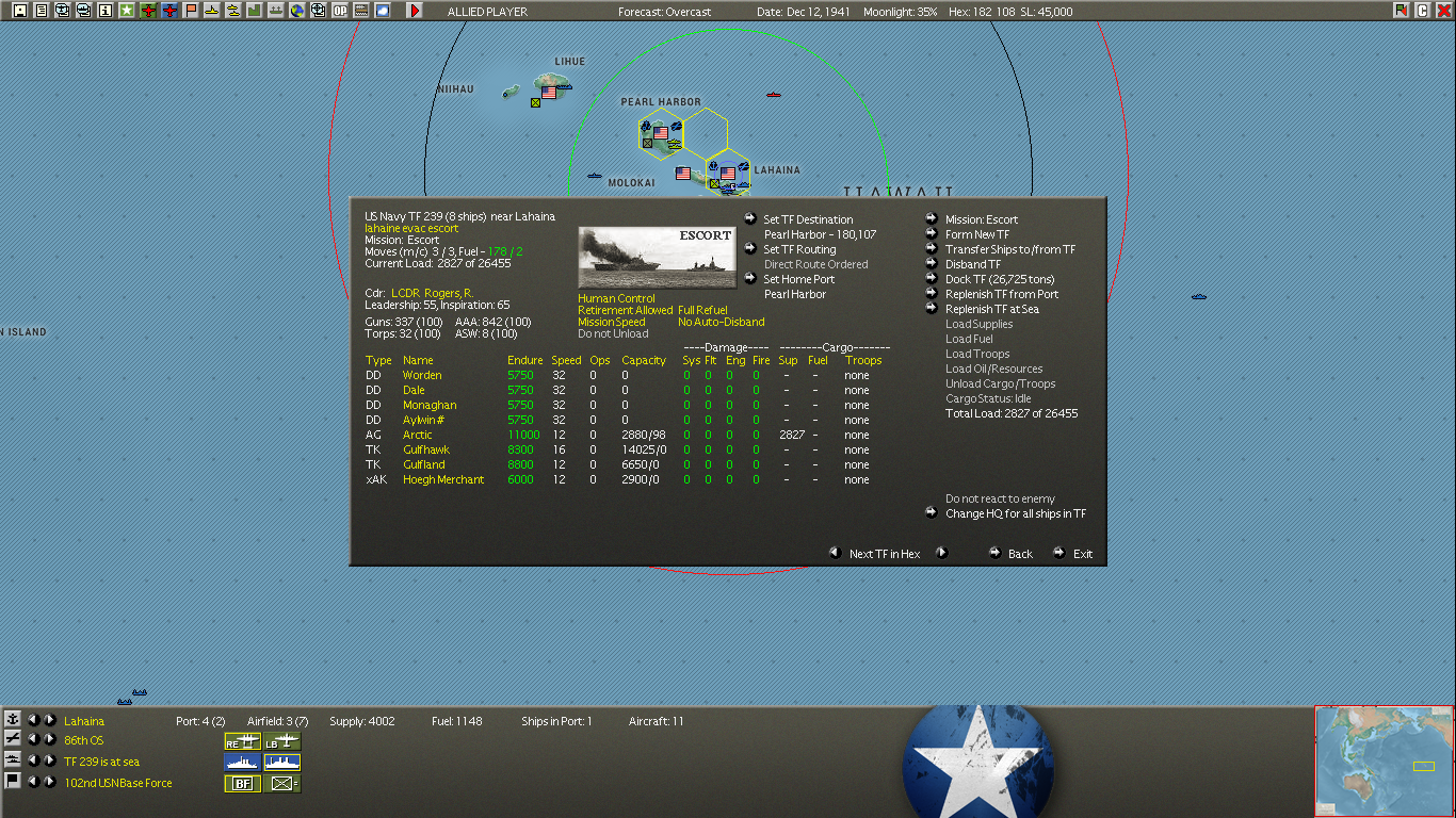 Unload greyed out.png