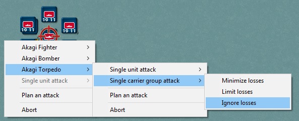 Akagi with internal air groups in game.jpg