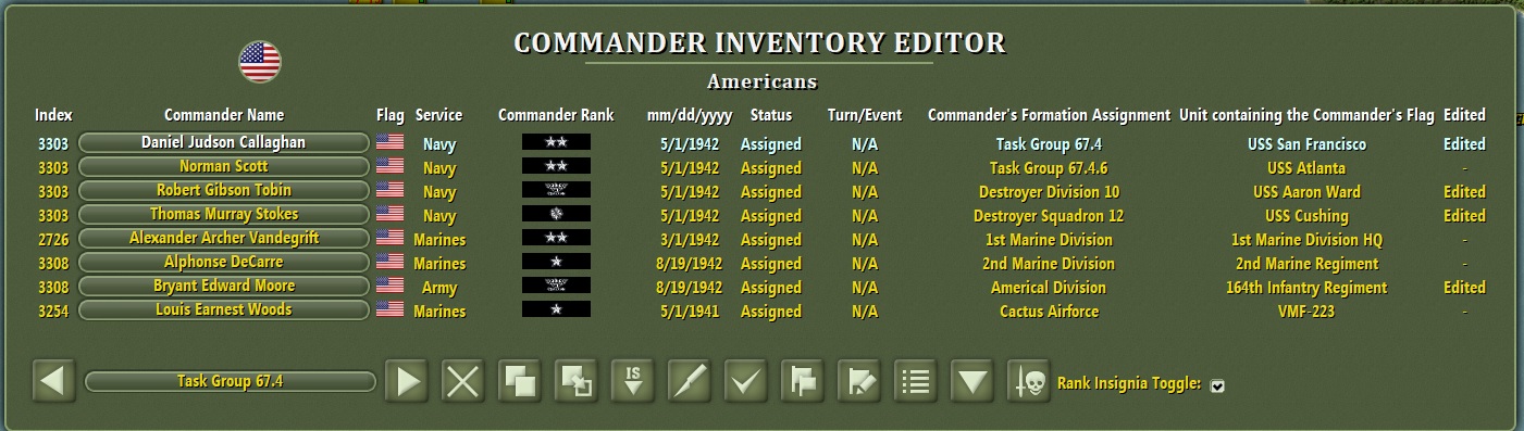 Guadalcanal USA Commanders.jpg