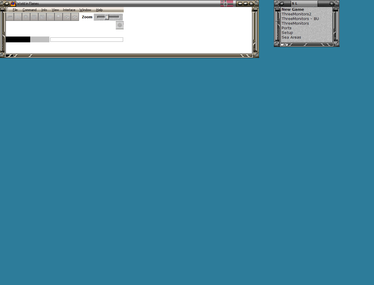 4.4.1 (Debug) Crashed on Loading Game File.