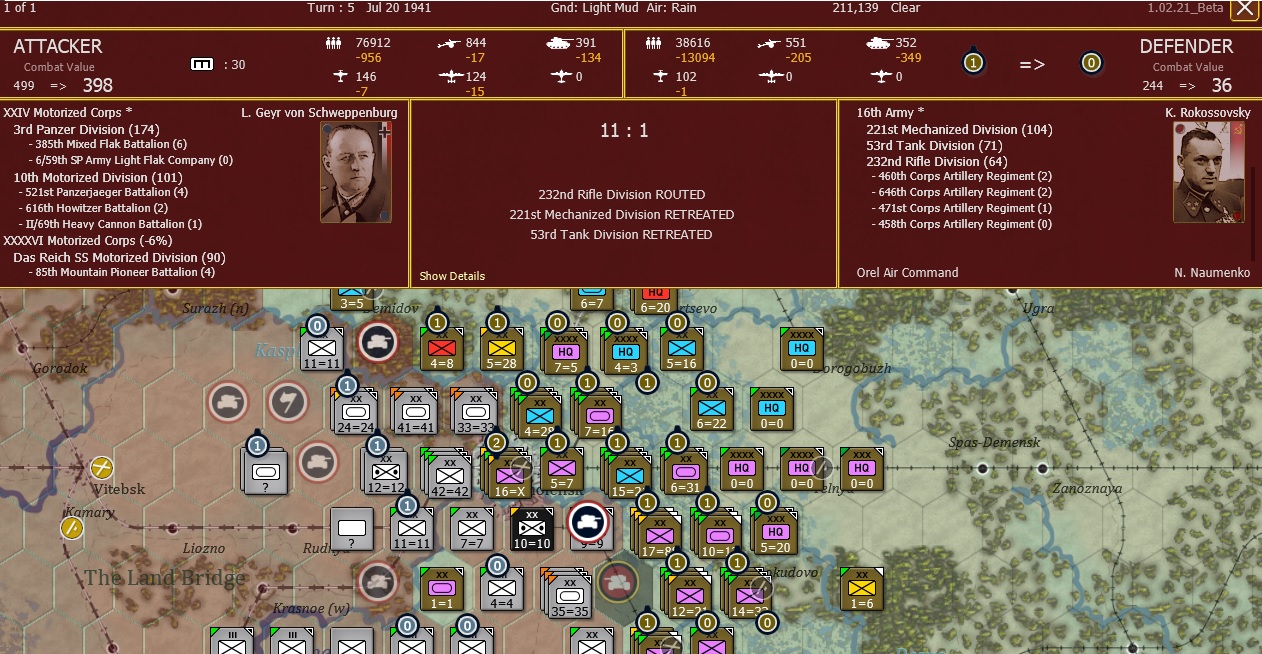 The battle rages at smolensk.jpg