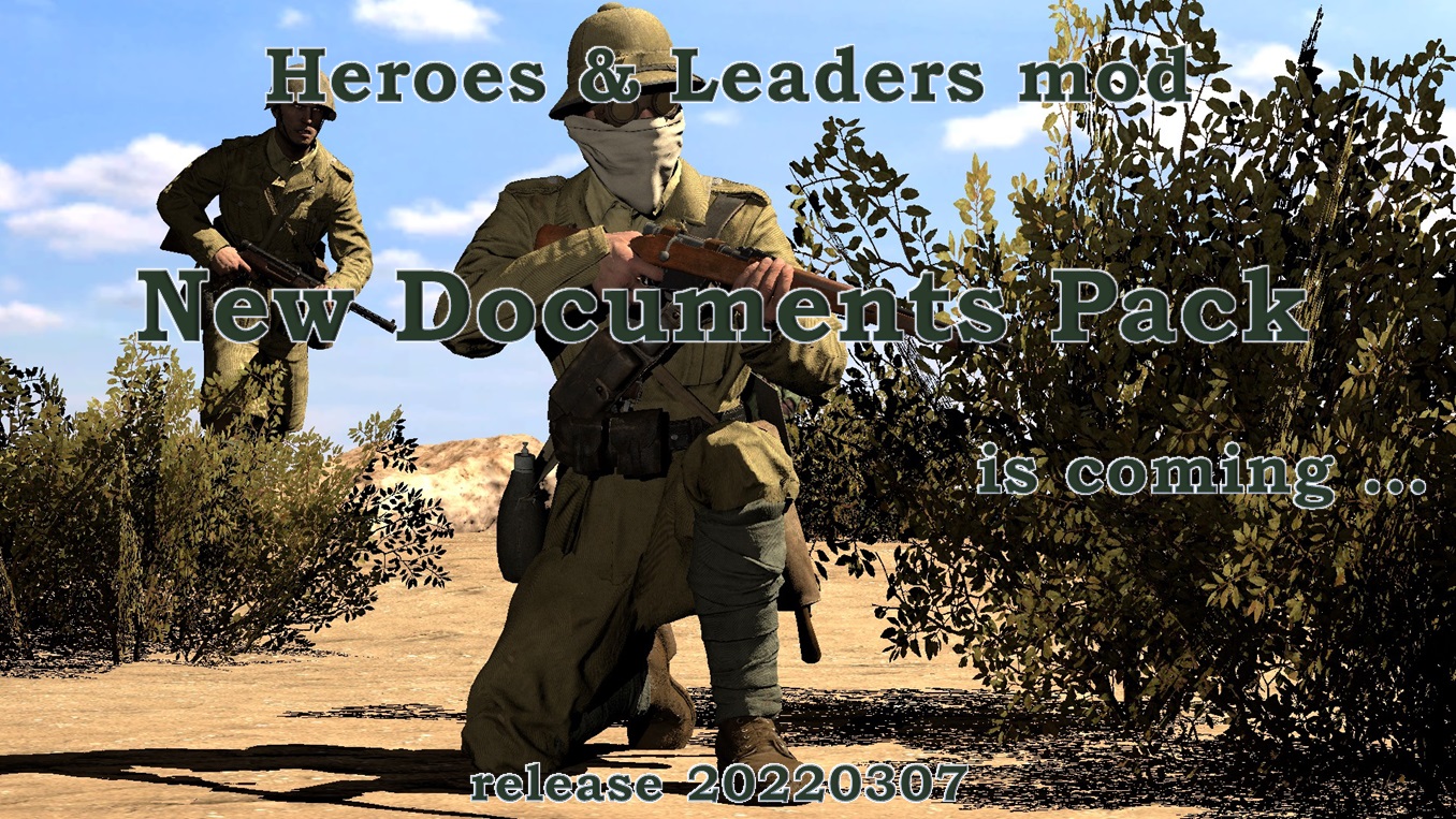 Desert Warriors New Documents Pack is coming.jpg