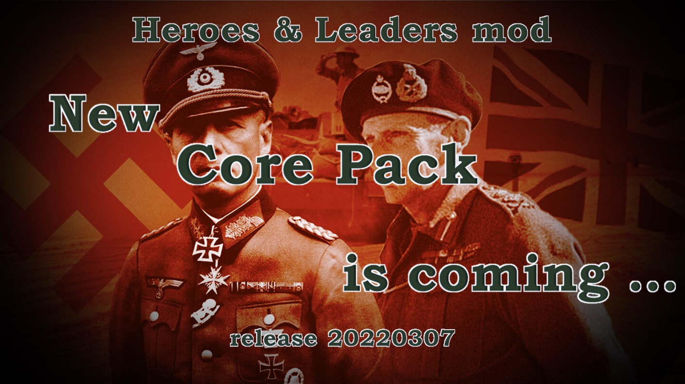 Desert Warriors new Core Pack coming soon.jpg