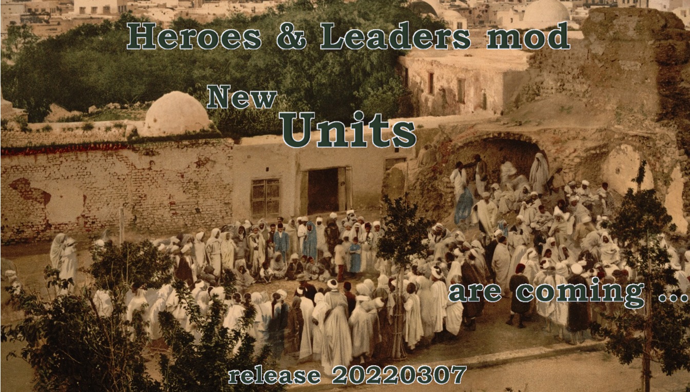 Desert Warriors New Units are coming.jpg