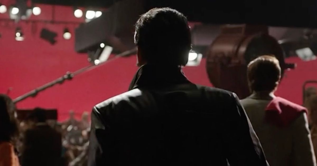 New Elvis movie, June 2022