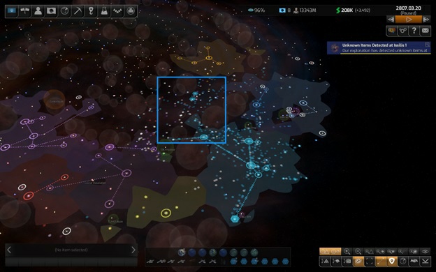 Playing as cyan.