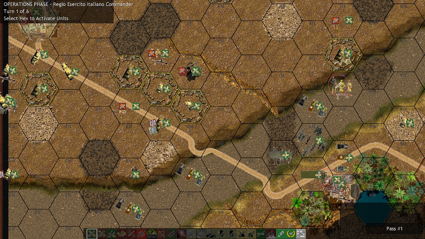 Desert Warriors Fort Capuzzo Sneak Peeks full screen 05.jpg