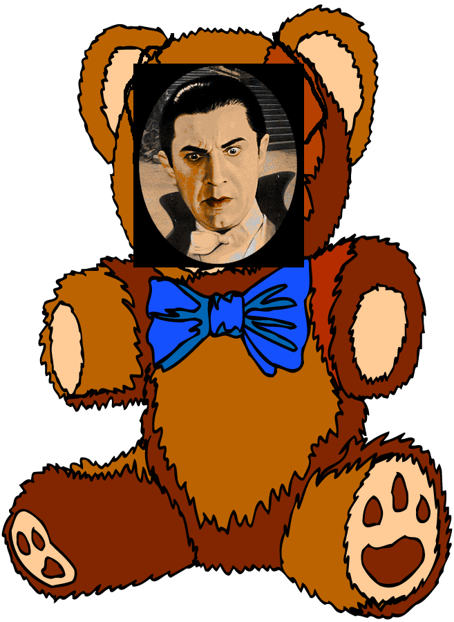 mask bear.gif