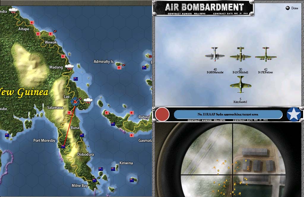 2 June 194.. hit Lae.jpg