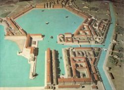 Portus port model.jpg