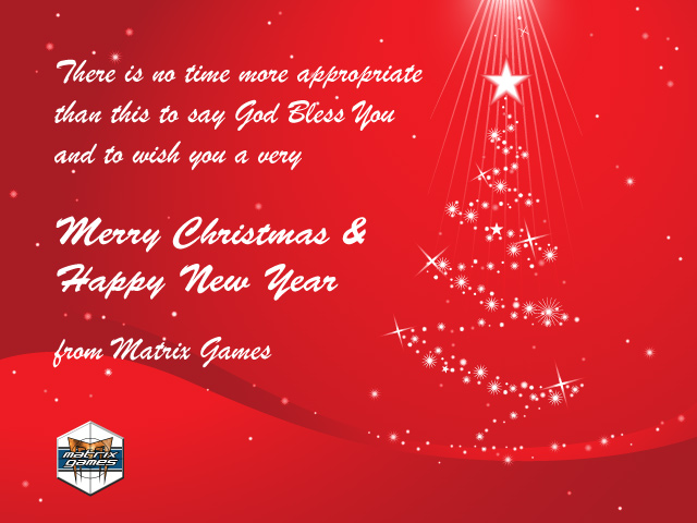 Matrix Gam..ard 2007.jpg