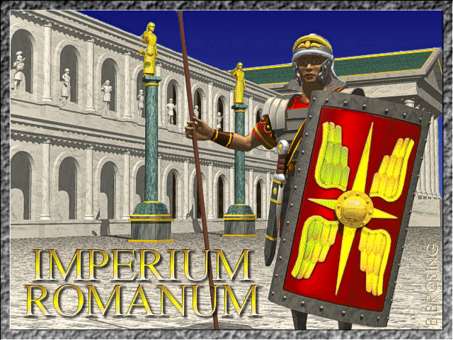 ImpRomTitle.gif