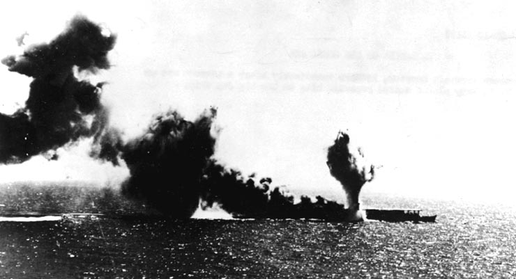 Shoho under attack.jpg