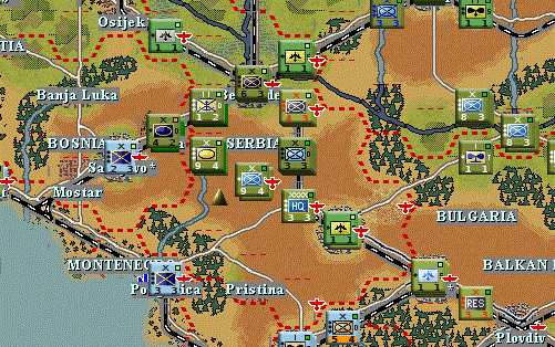 Serbia surrendered.gif