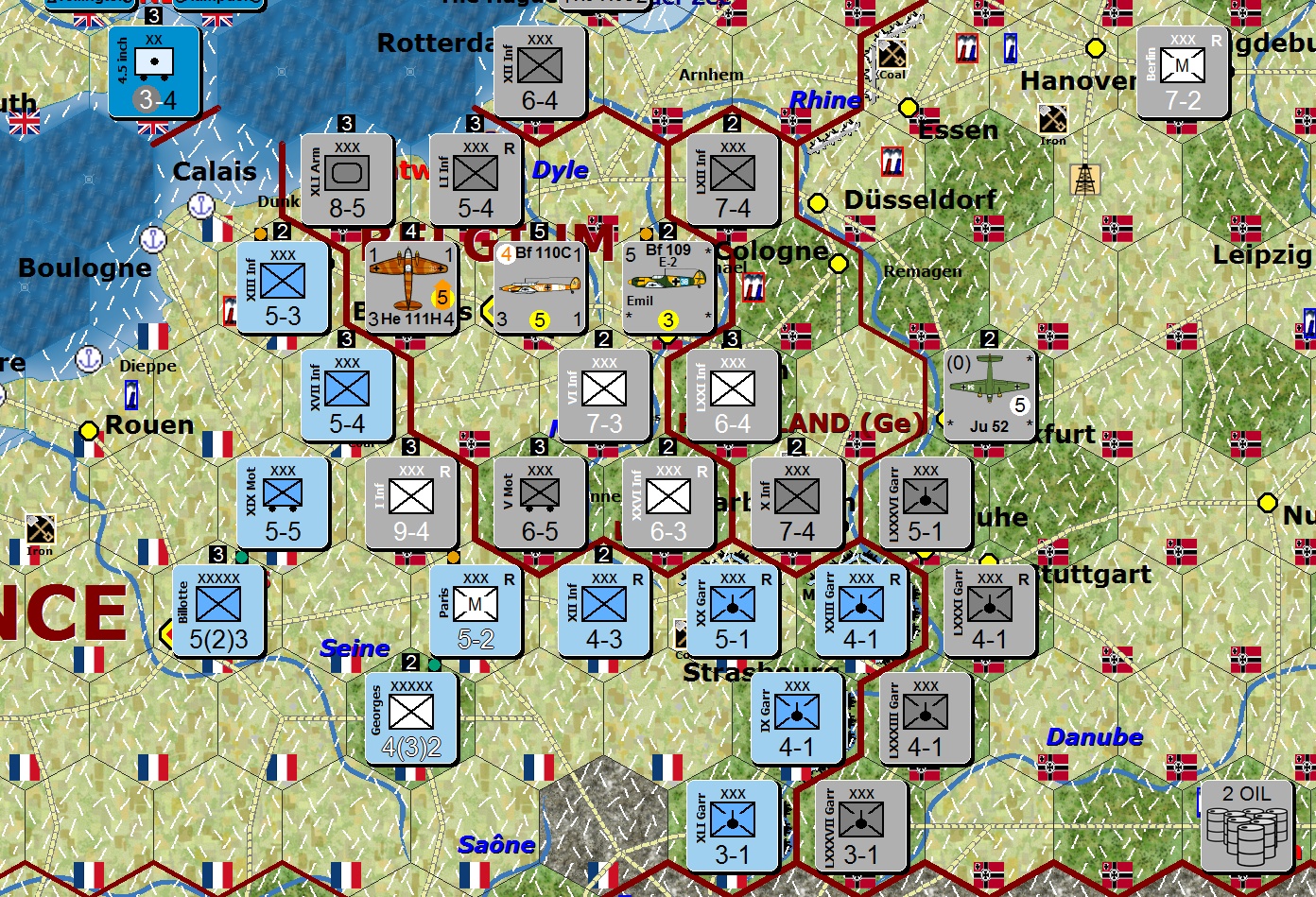 42FrancePlain.jpg