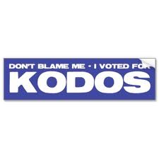 Kodosbumpersticker.jpg