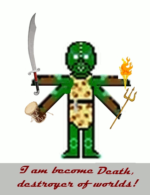 shiva dancing death.gif