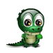 babygorn..inglips.gif