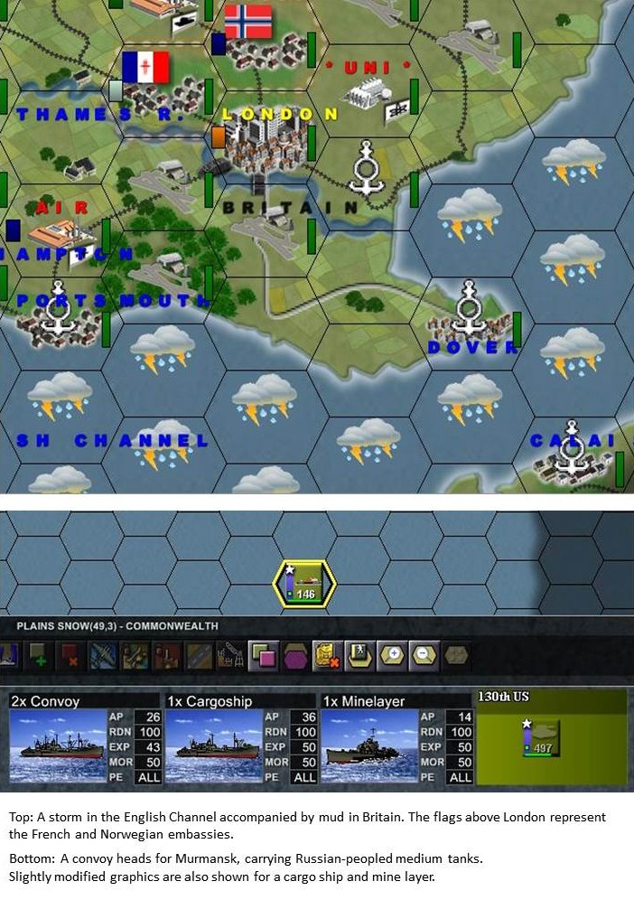 Channel st.. convoys.jpg