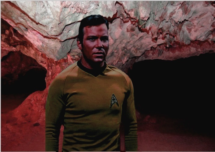 Kirk faces the Horta.jpg