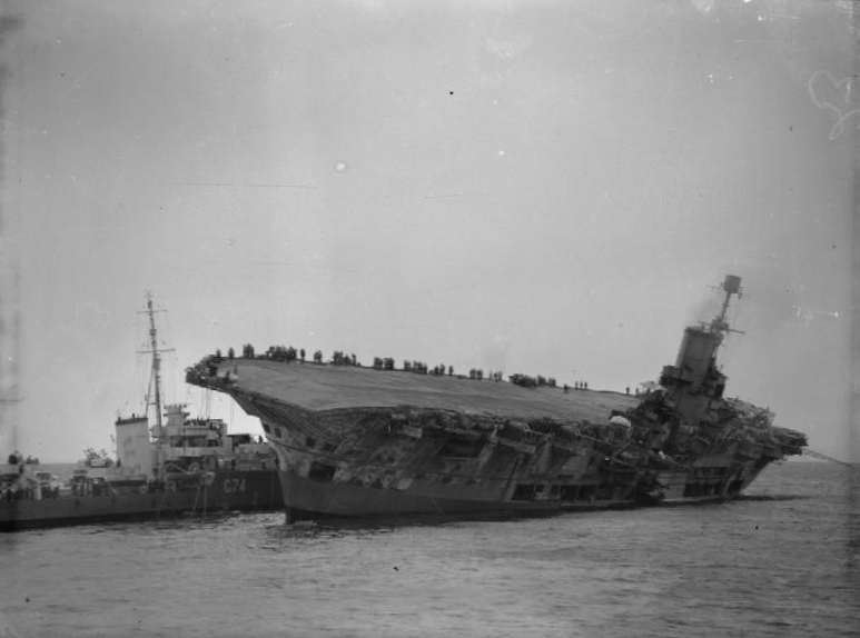 HMS_Ark_Ro.._sinking.jpg