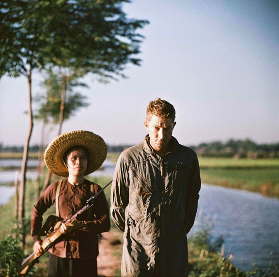 soner in V..am, 1967.jpg