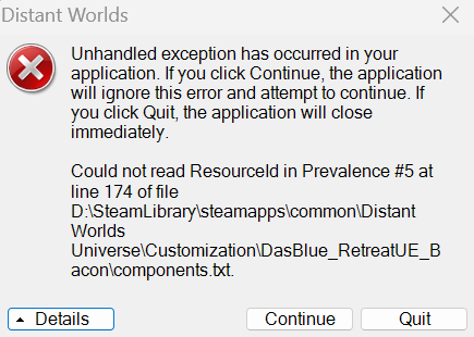 bacon+retreatue+daschrome mod error.png