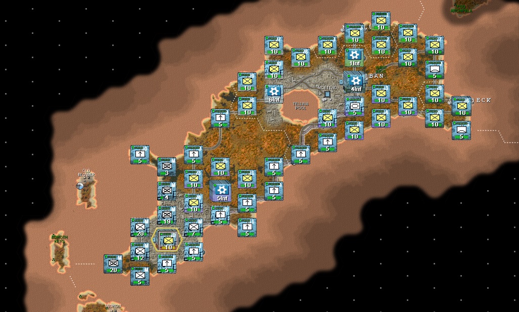 Victory