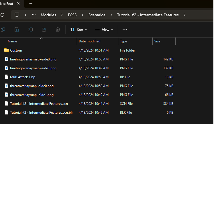 FCSS Scenario Dates.png