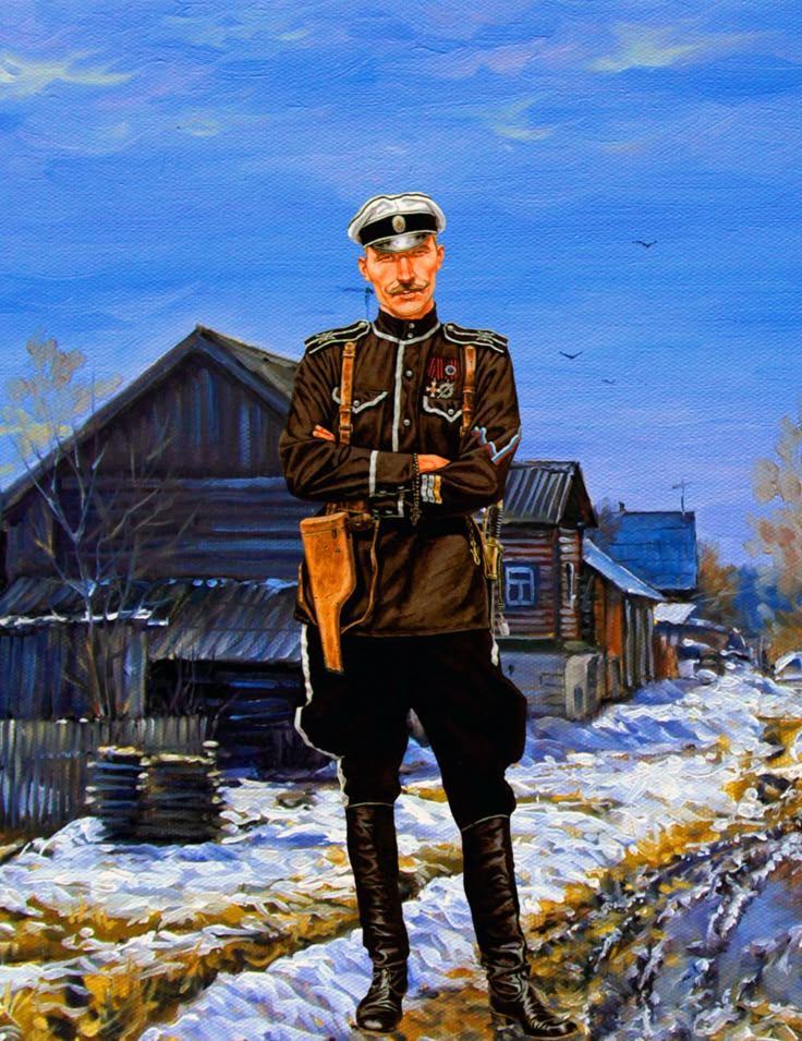 Captain 1st 'Gen.Markov' Officers Regt..jpg