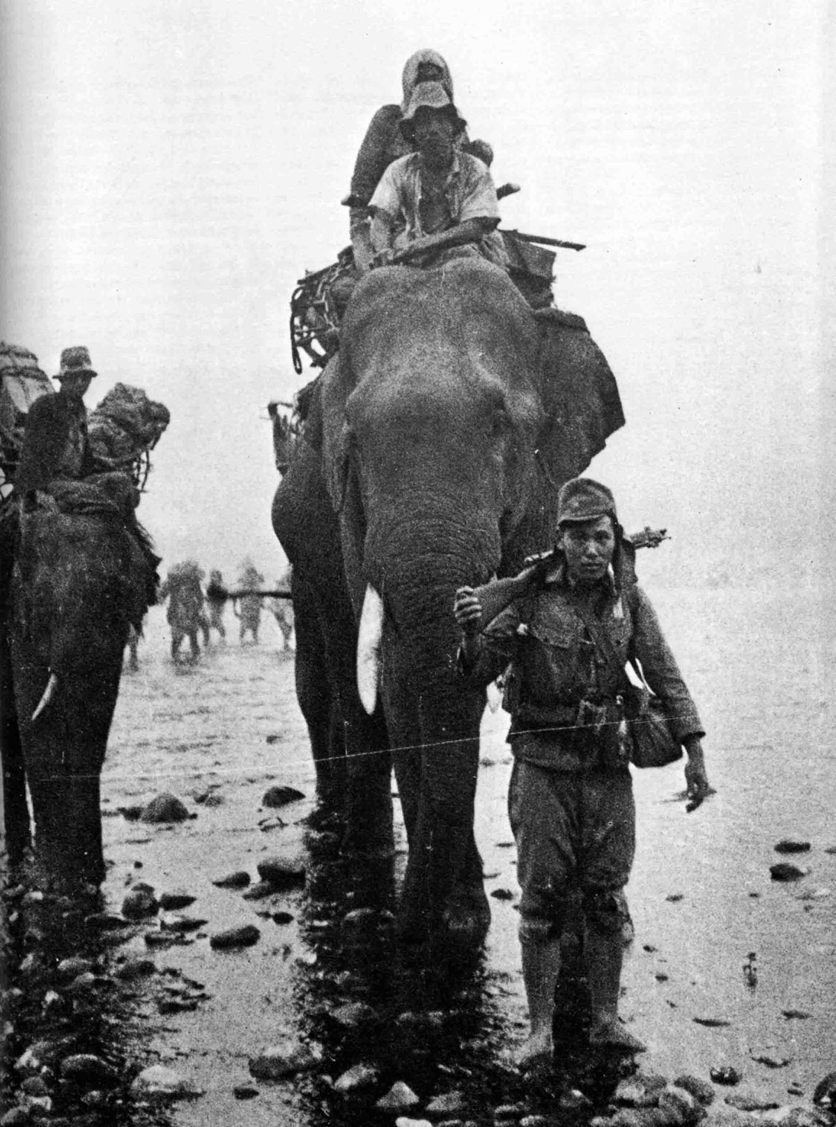 Japanese troops advancing in N. Burma April 1944.jpg