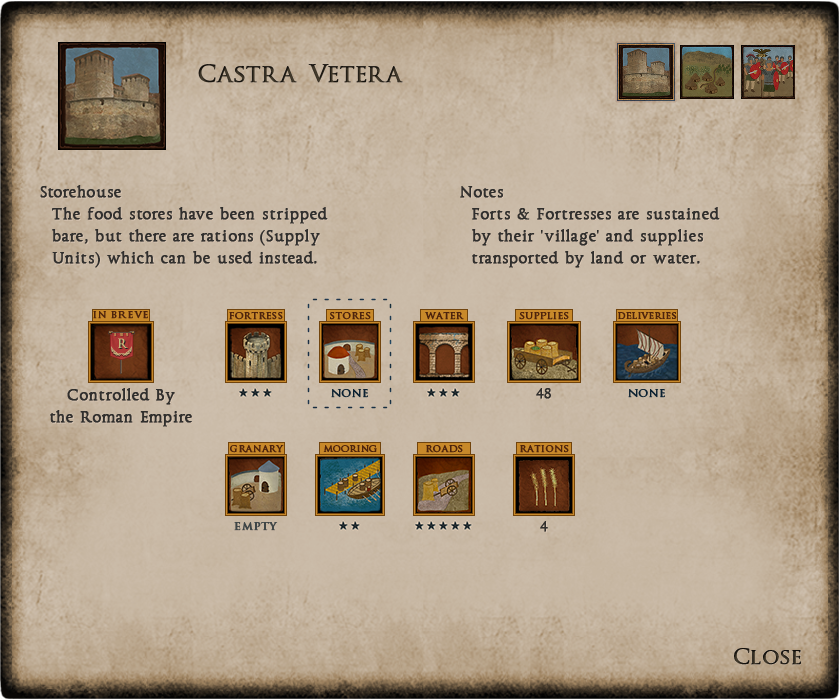 Fortress Report.png